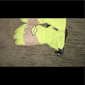 TEAM EXCURSION GORE-TEX GLOVE size L New